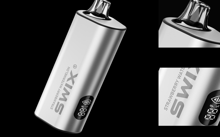 SWIX Mate 9000 review