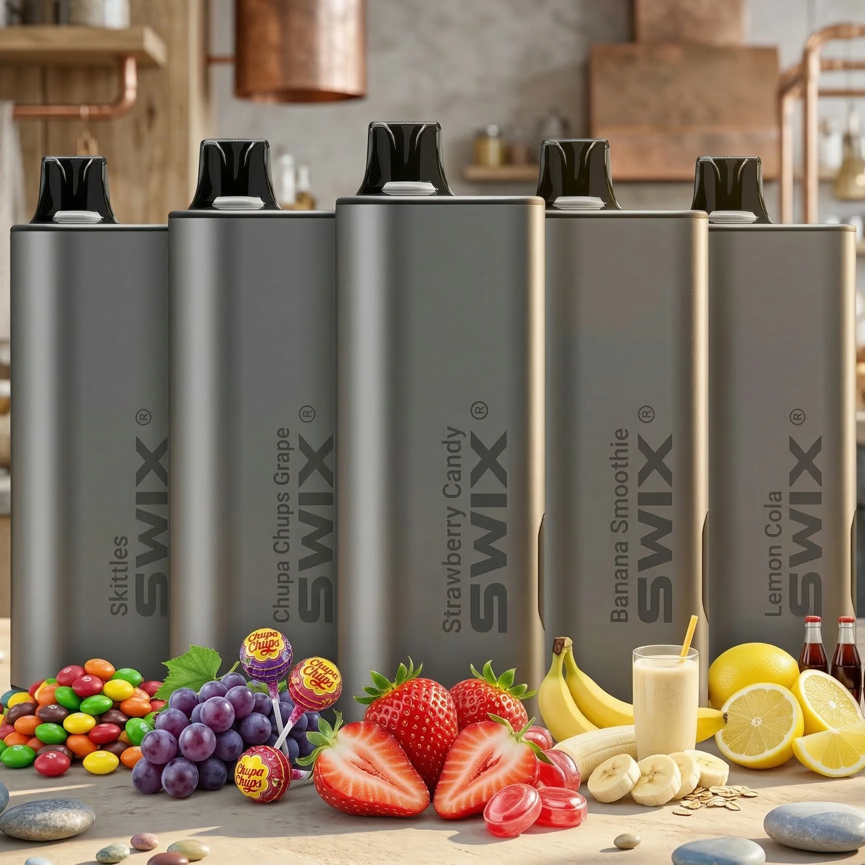 Sweet Classics Collection