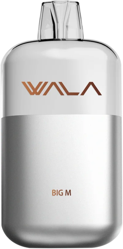 Big M WALA POP vape