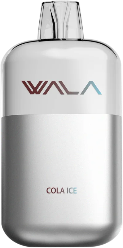 Cola Ice WALA POP vape