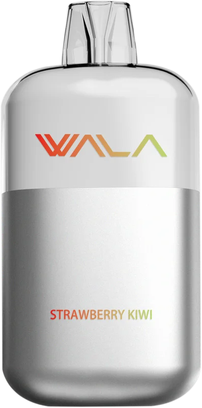 WALA POP Strawberry Kiwi