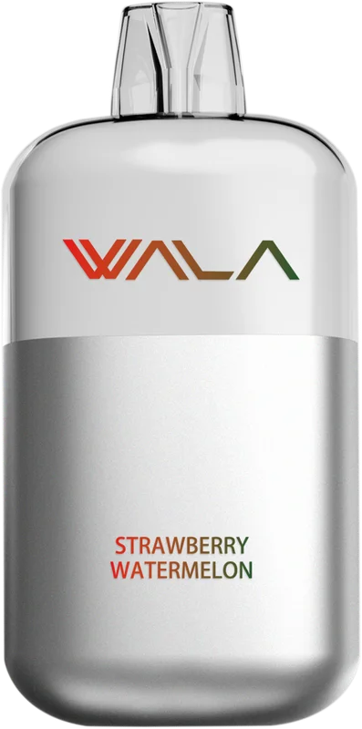 Strawberry Watermelon WALA POP vape