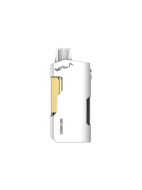 Lemon Lime WALA YO vape