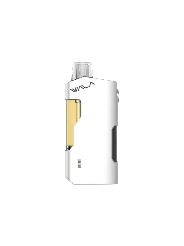 Mint WALA YO vape